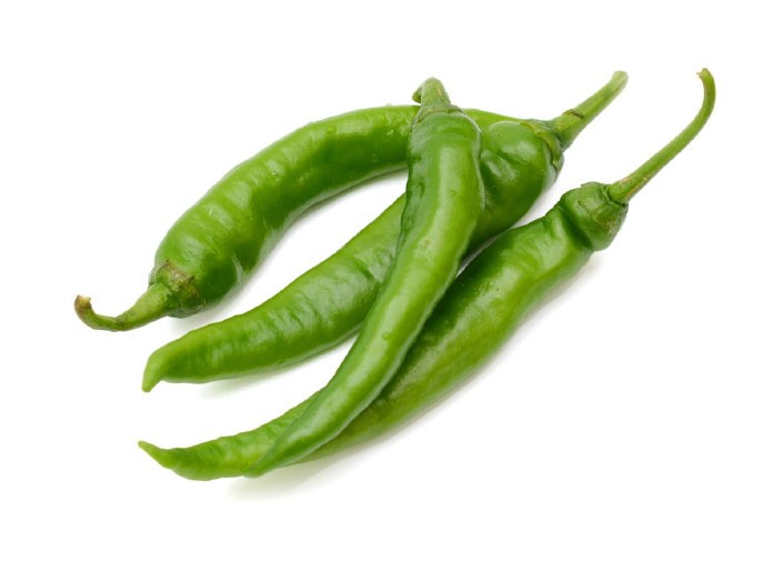 Peppers