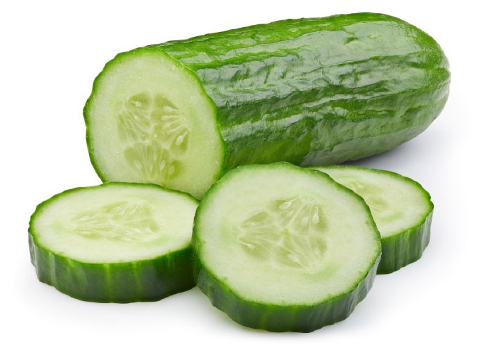 Cucumbers