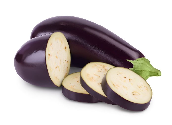 Eggplant