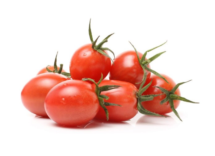 Cherry tomato